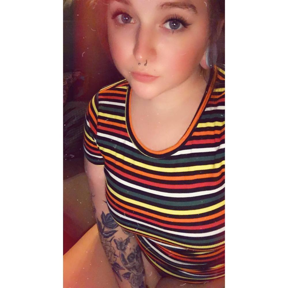 Meet your Posher, Jeanna